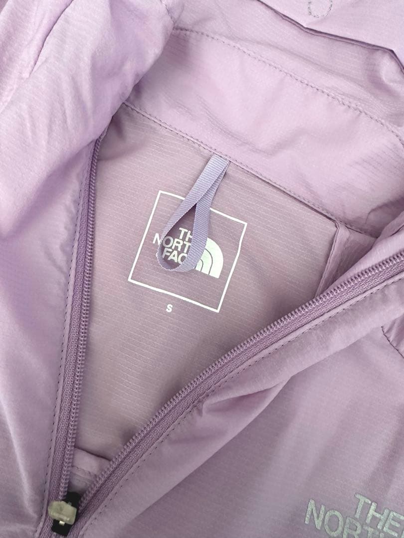 新品未使用 northface スワローテイルベントフーディ