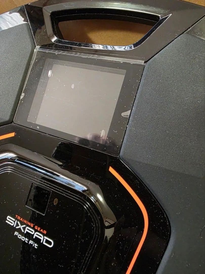SIXPAD Foot Fit 2 トレーニング機器