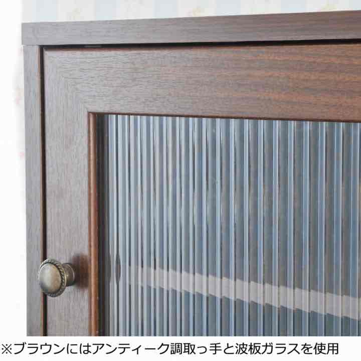 超便利！収納ボックス ブラウン