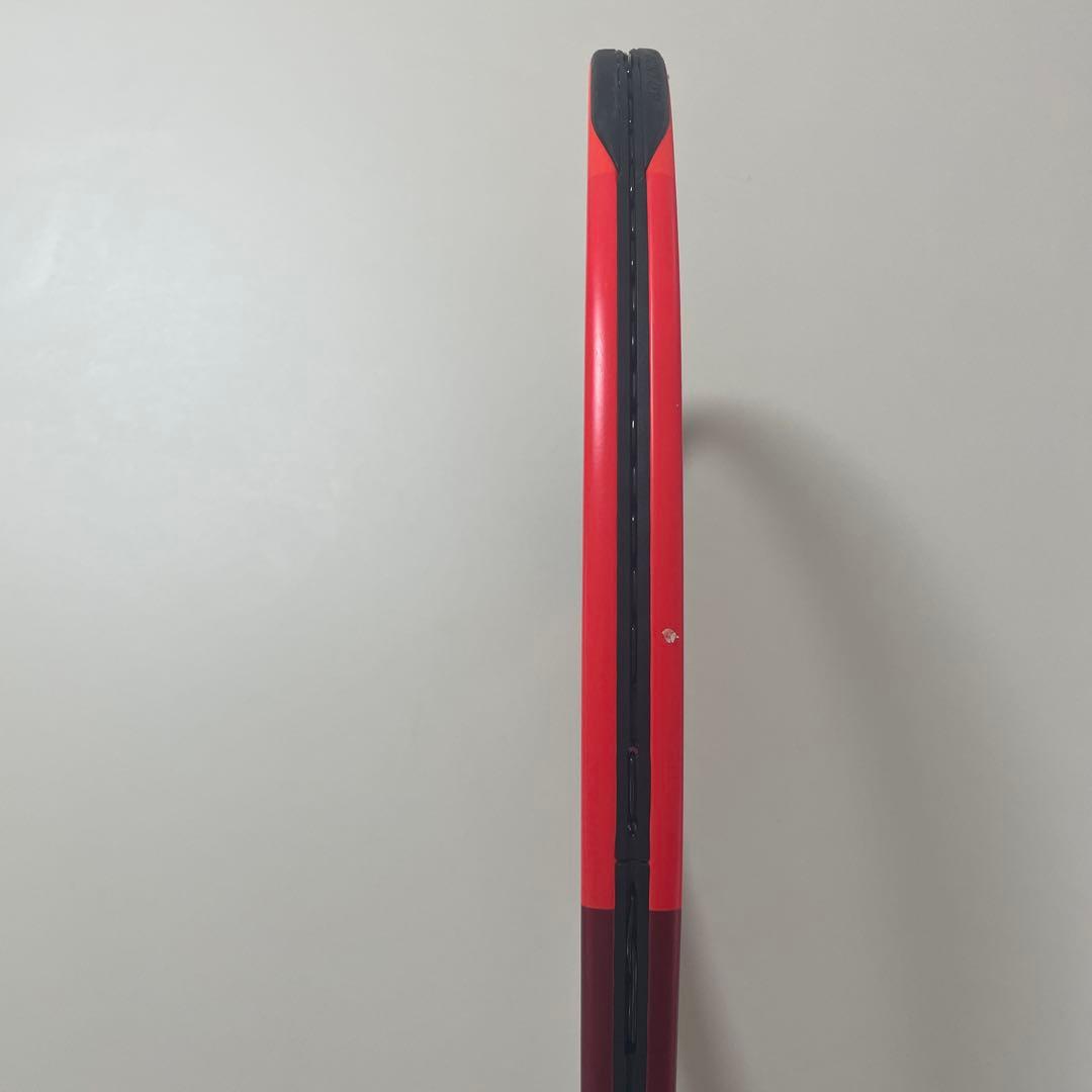 DUNLOP CX400tour（2024：赤、2025：黒） 2本セット