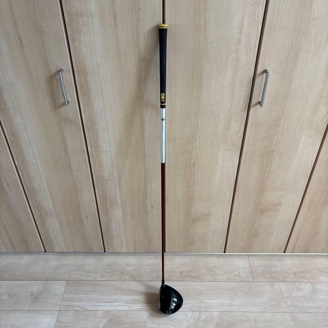 TaylorMade R9 460 ドライバー　レフティ