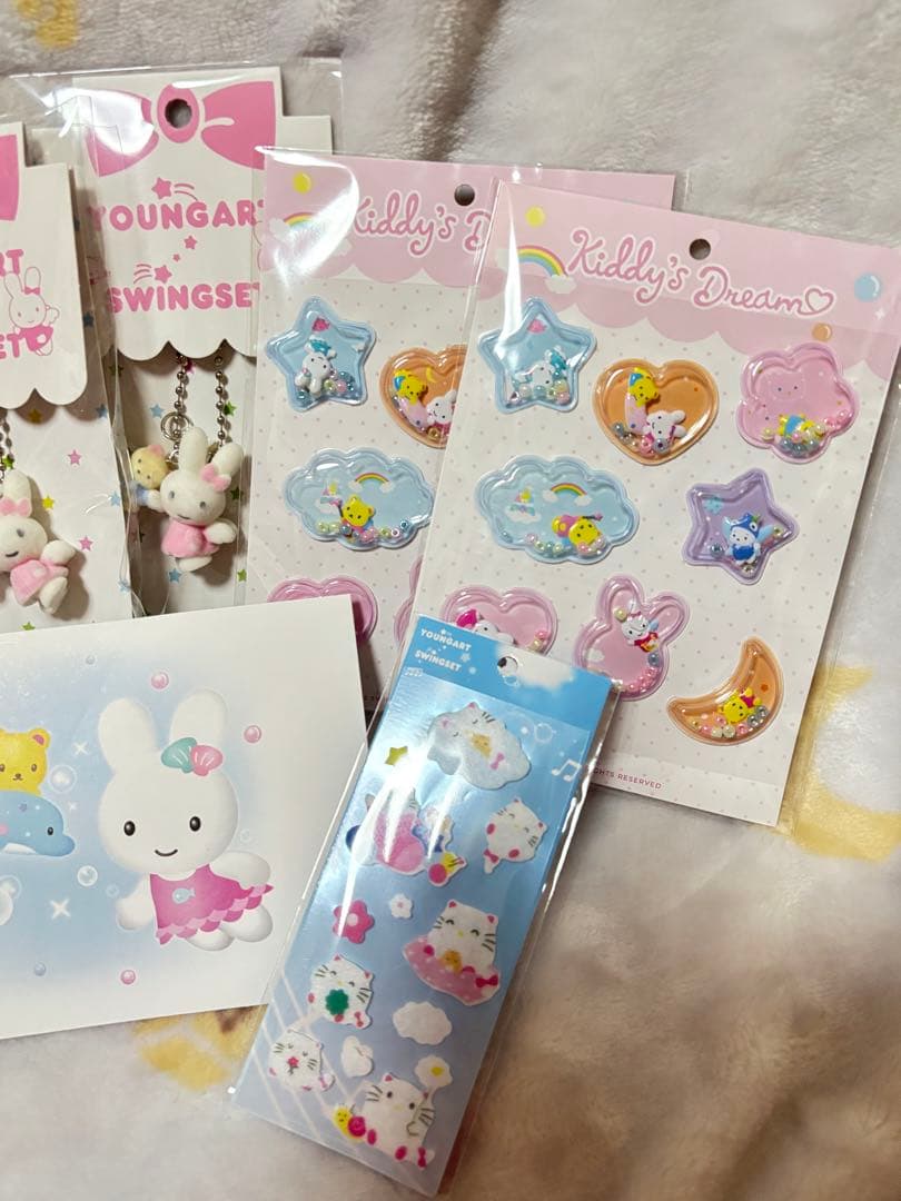 swingset worldwide まとめ売り　早い者勝ち‼️ レア　‼️