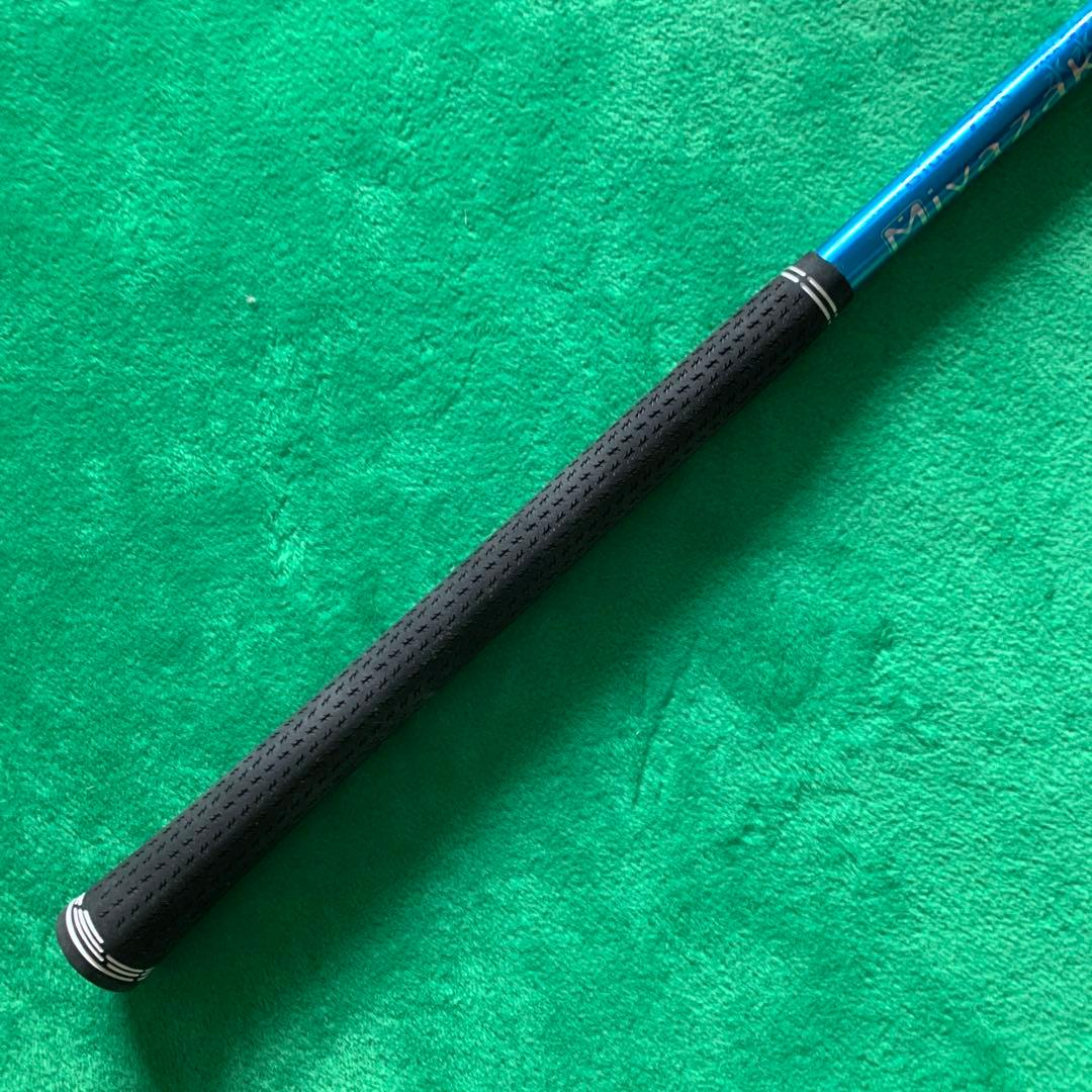 【名器】スリクソン Z H45 19° Miyazaki 水 7SR