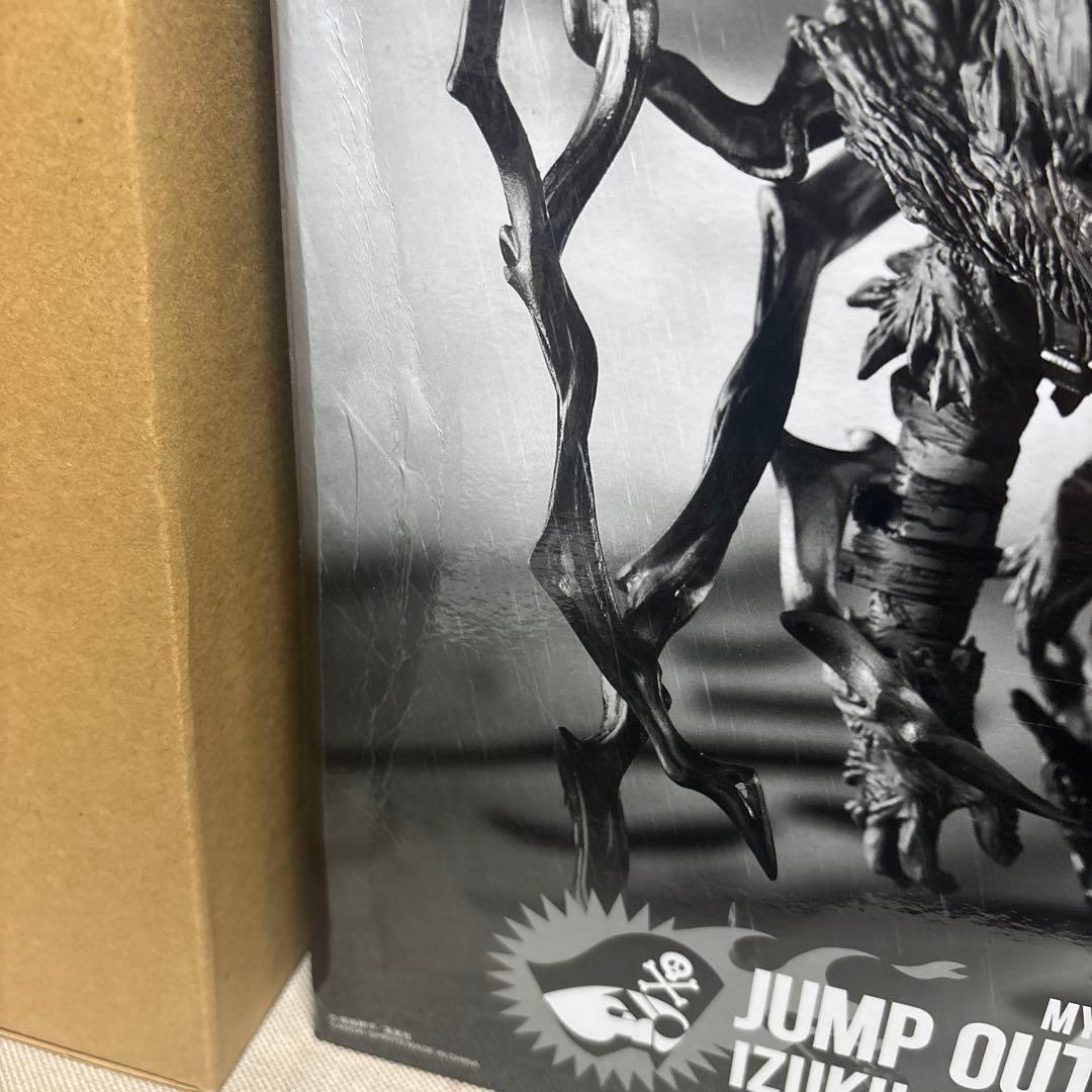 ヒロアカ 全員サービス JUMP OUT HEROES EXTRA 緑谷出久