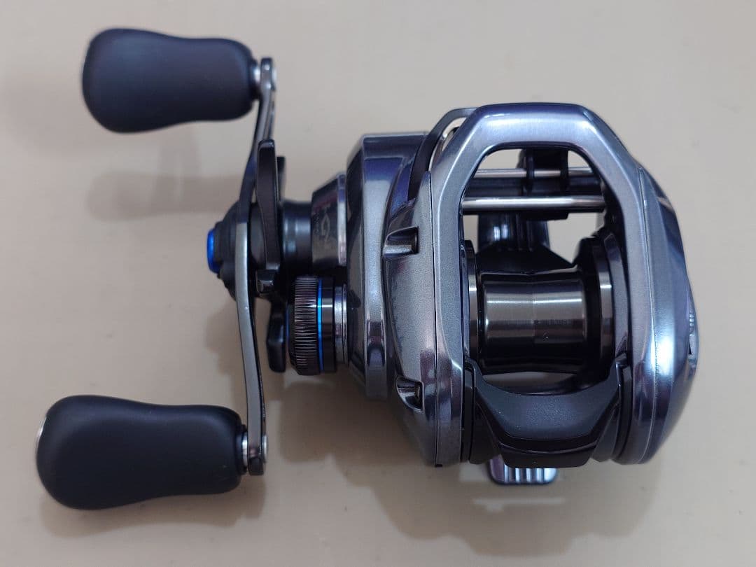 【オーバーホール済】SHIMANO 24SLX 71HG