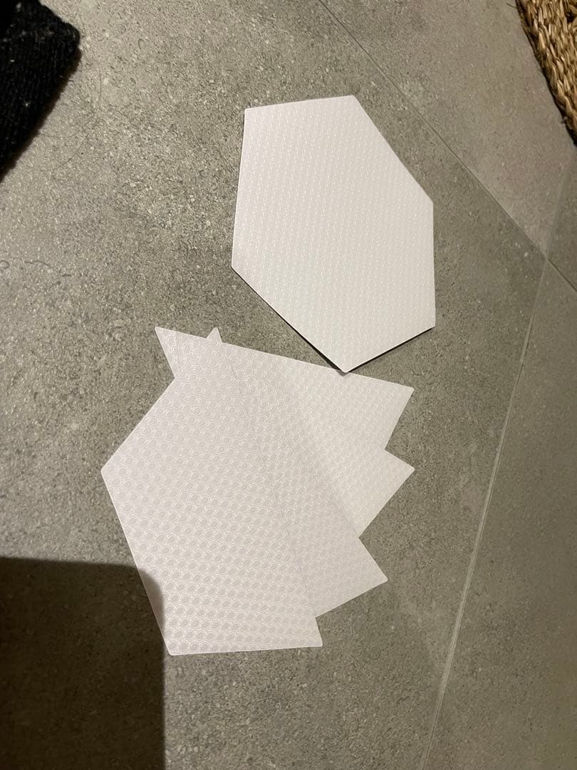 Aloha X EPS ショートボード 6'0\" 美品