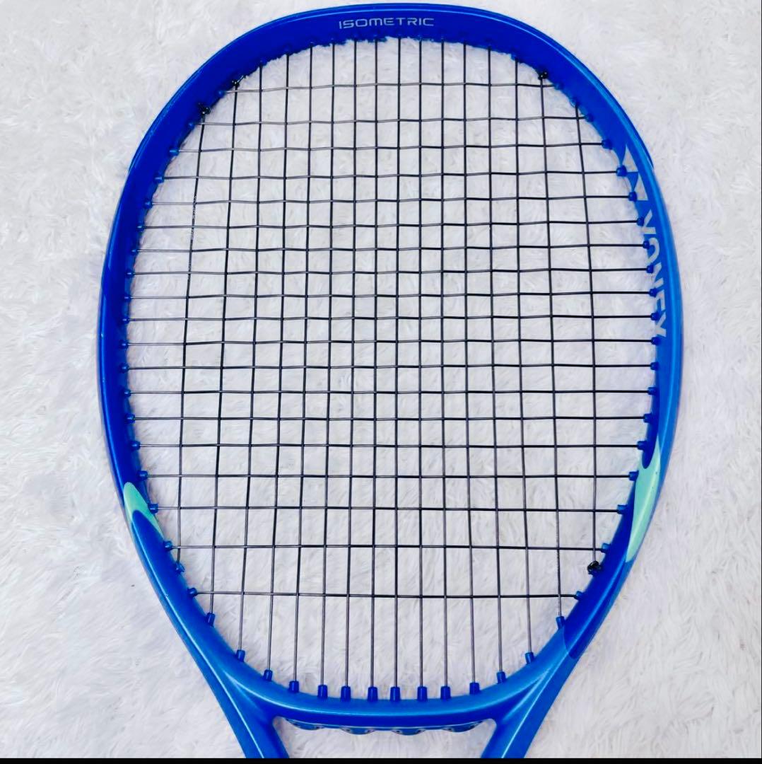 YONEX EZONE 硬式テニスラケット G2 現行 2025