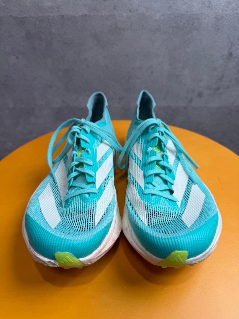 JH5229 ADIZERO AVANTI 25.0cm おまけ付き