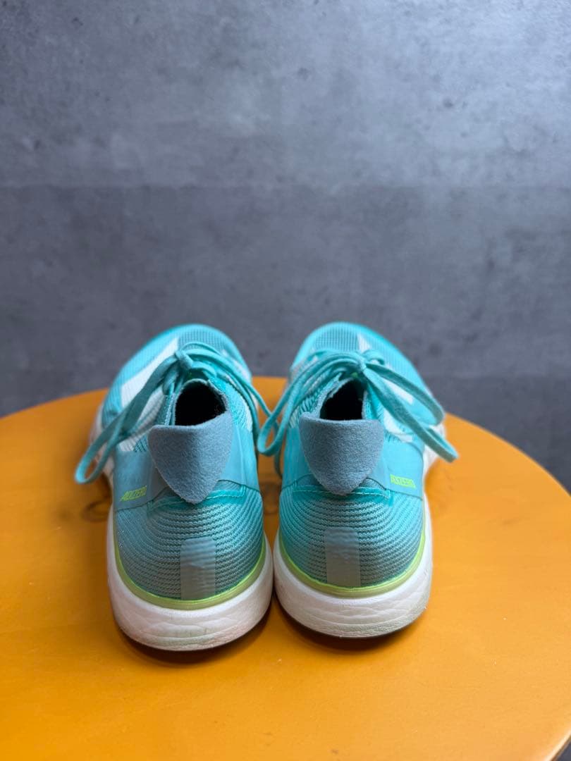 JH5229 ADIZERO AVANTI 25.0cm おまけ付き