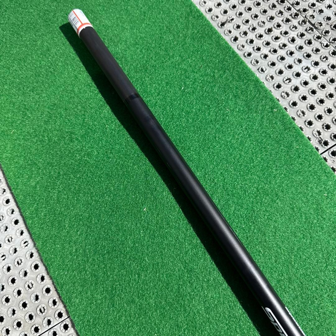 Speeder TR HYBRID シャフト 85S シャフト単体