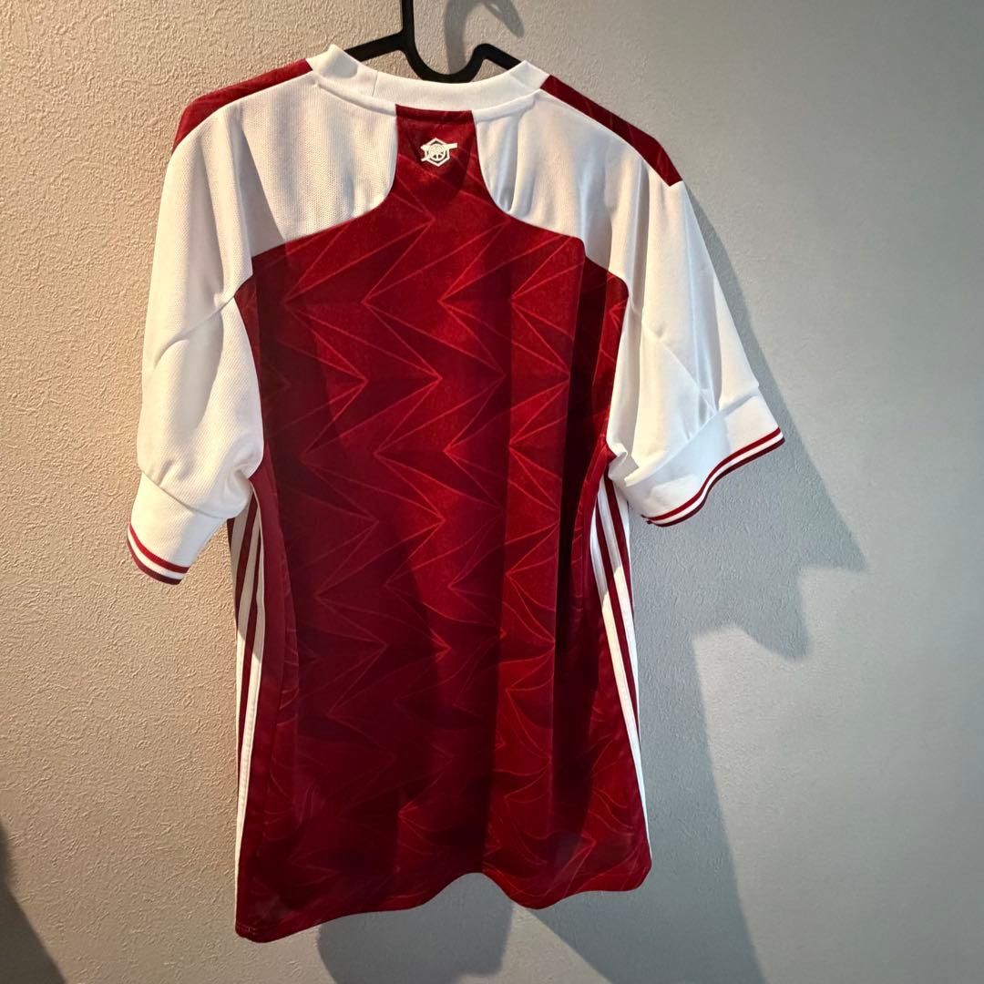 2020-21 アーセナル ユニフォーム 2XL 公式