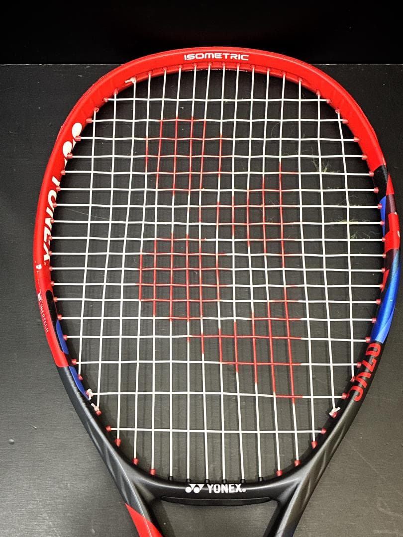 YONEX VCORE26　ヨネックス ジュニア用　硬式テニスラケット