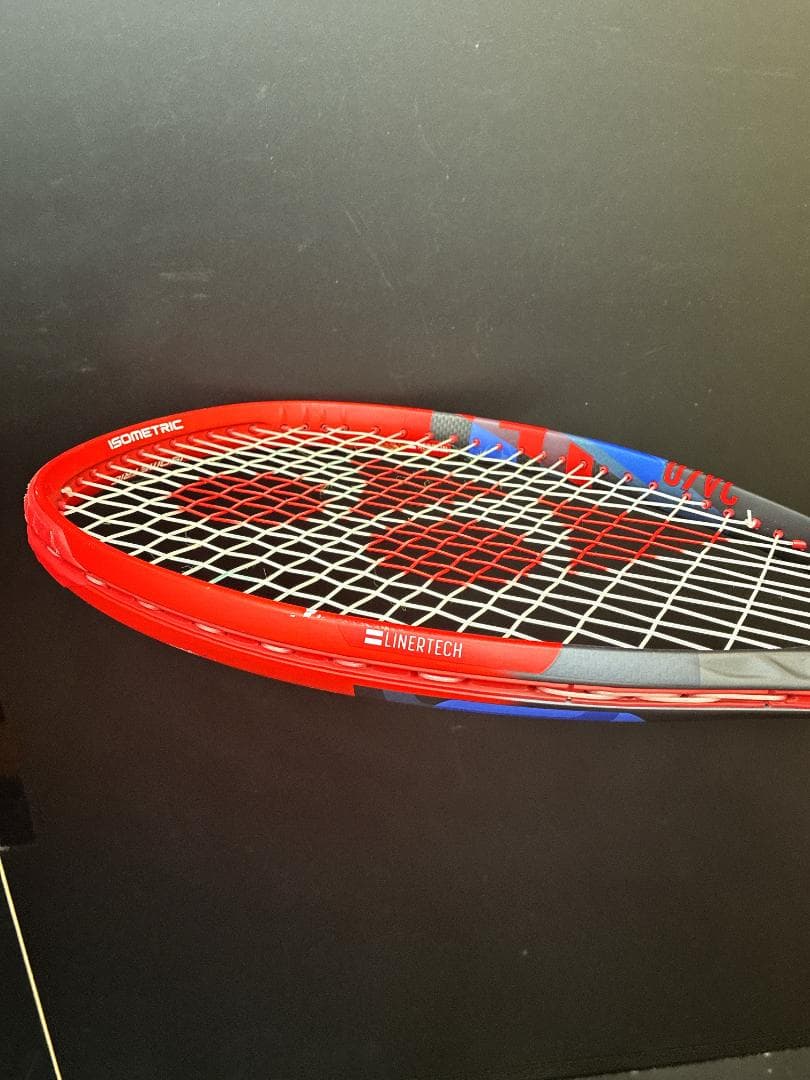 YONEX VCORE26　ヨネックス ジュニア用　硬式テニスラケット