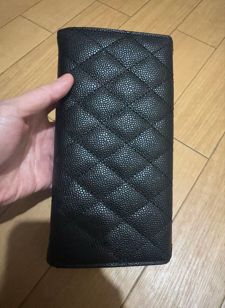 コレクション (NOT FOR SALE NOVELTY) Chanel wallets