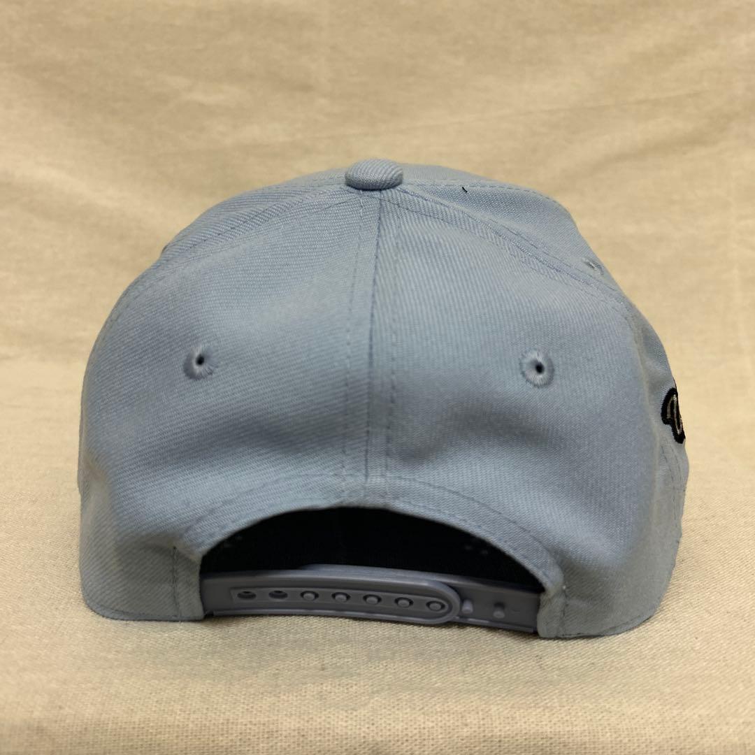 た*2様 New Era ニューヨーク・ヤンキース 9FORTY キャップ