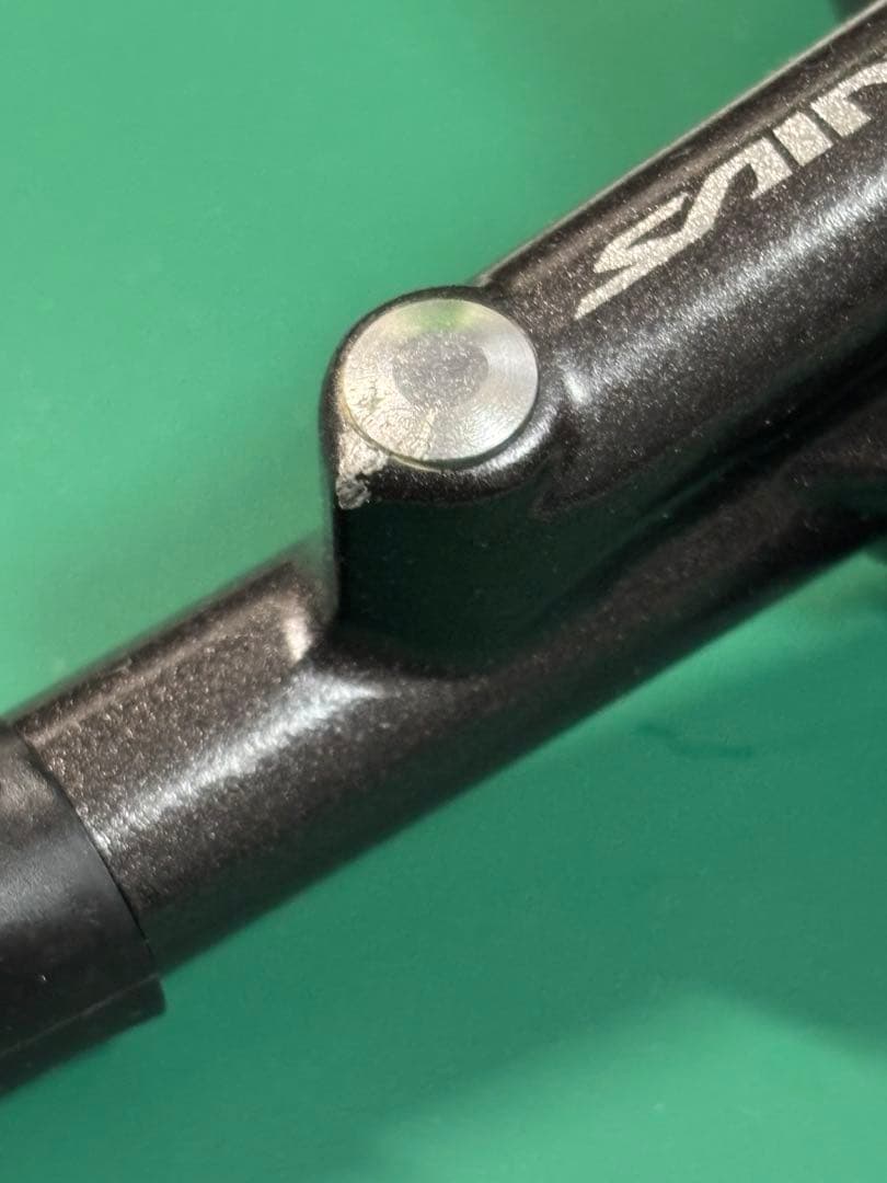 SHIMANO BL-M820 ブレーキレバー