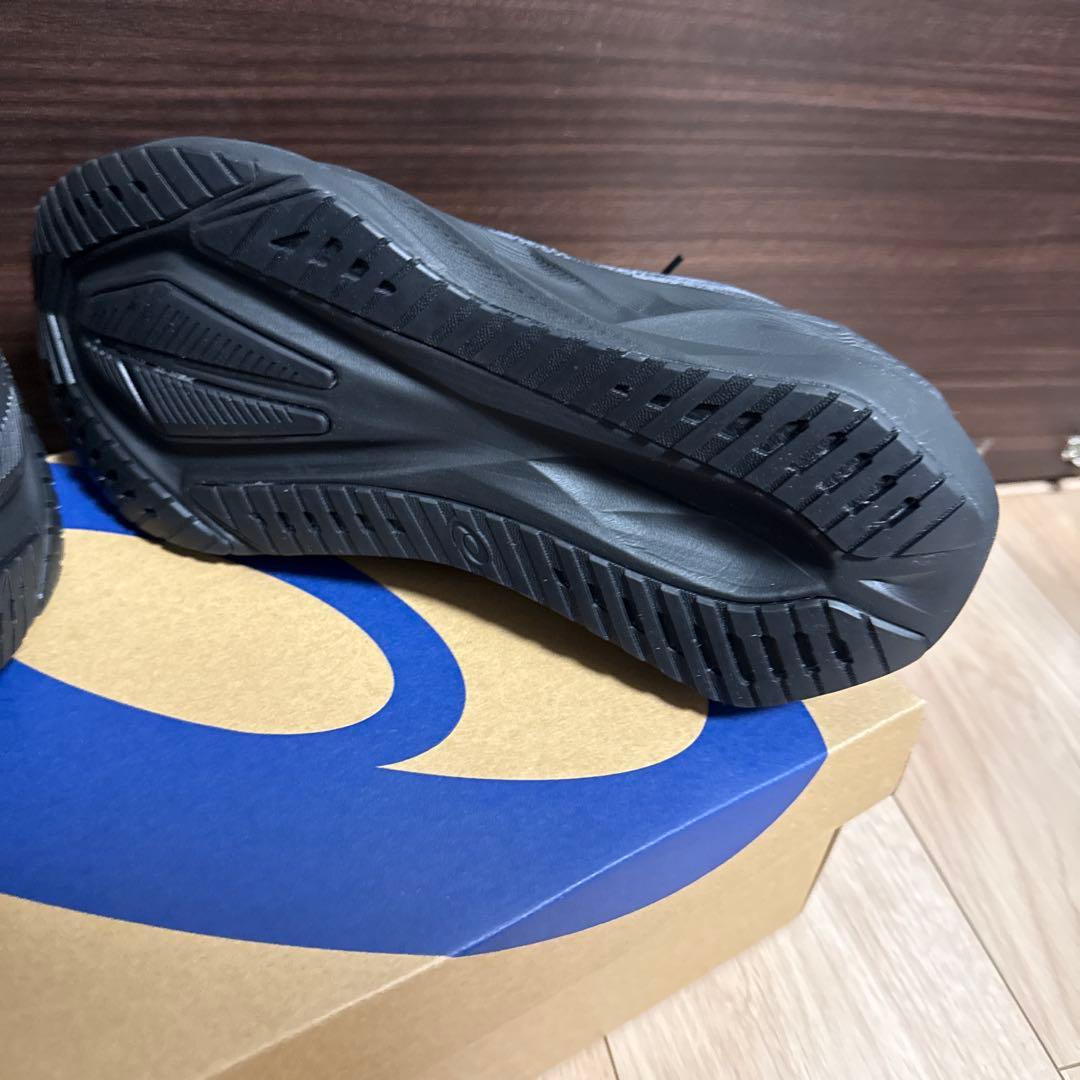 asics NOVABLAST5 ノヴァブラスト 27.5cm
