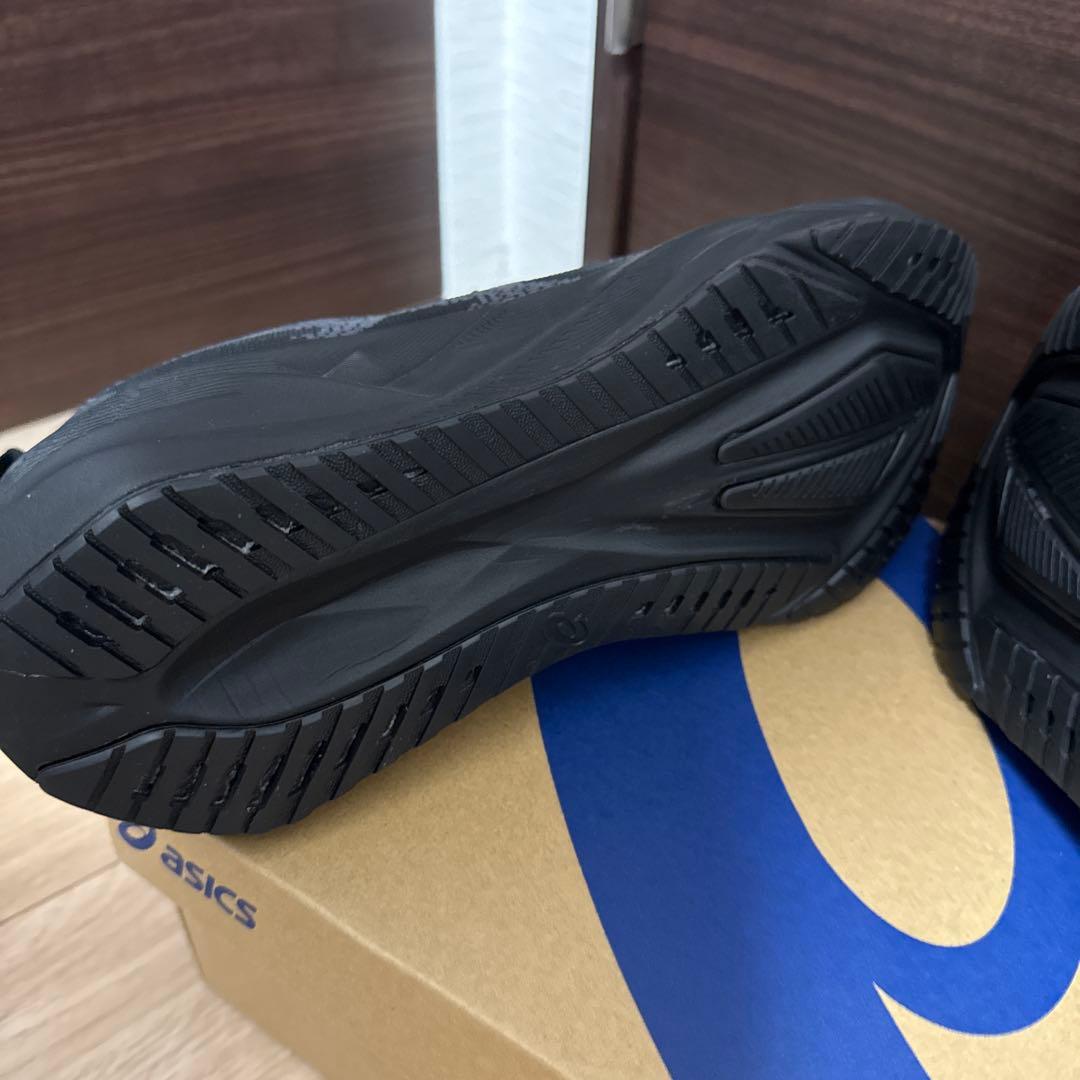 asics NOVABLAST5 ノヴァブラスト 27.5cm