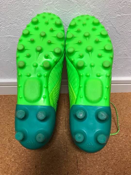 シューズ adidas ACE17.2 HG26.0cm