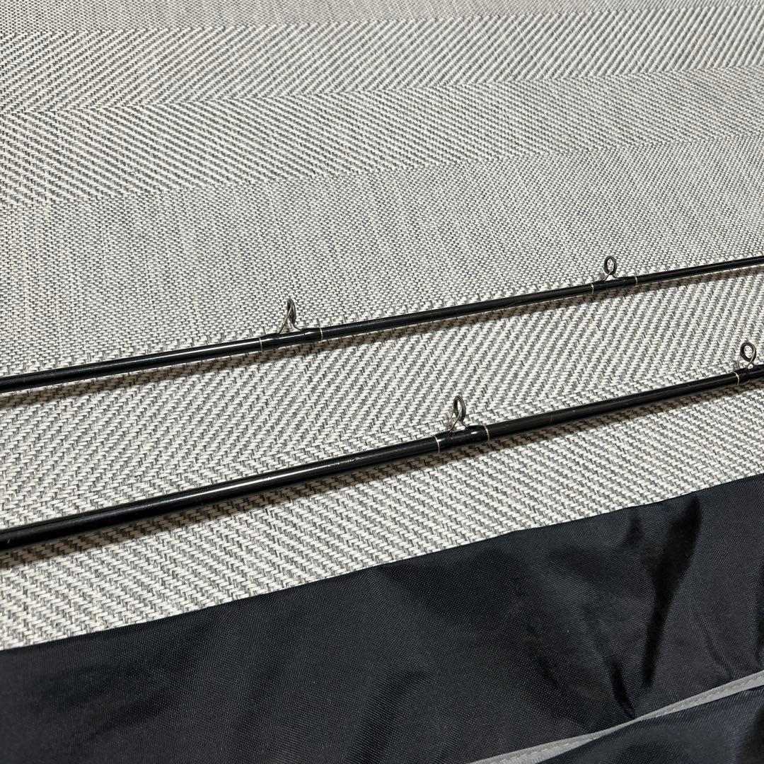 ダイコーKarisma Stick KC-66MH KC-60ML ２本セット