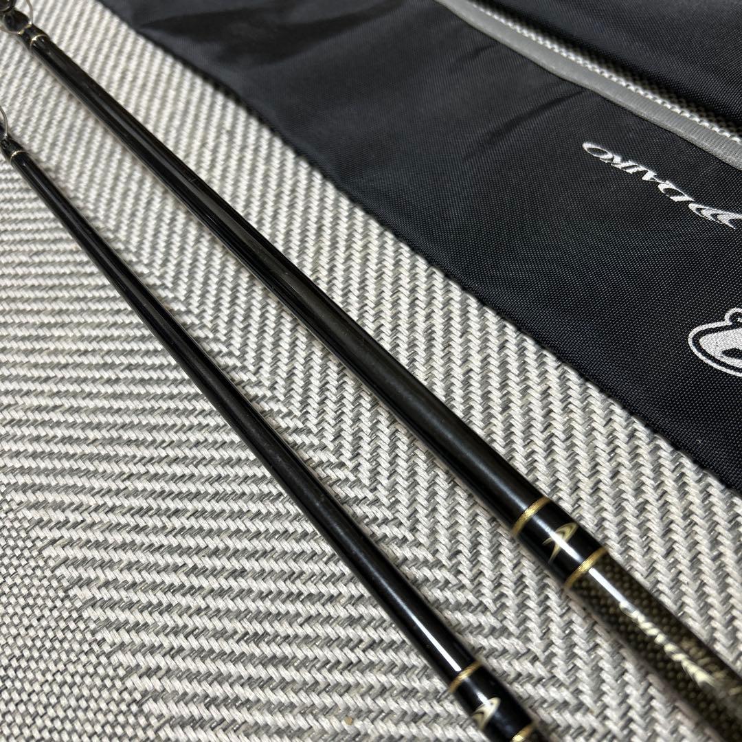 ダイコーKarisma Stick KC-66MH KC-60ML ２本セット