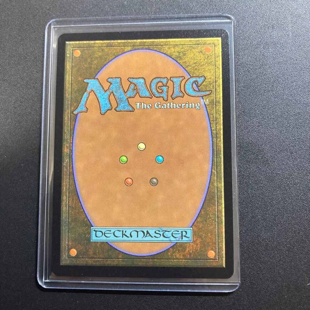 MTG FF 迷える黒魔道士、ビビ 神話レアM FFIX チョコボバンドル