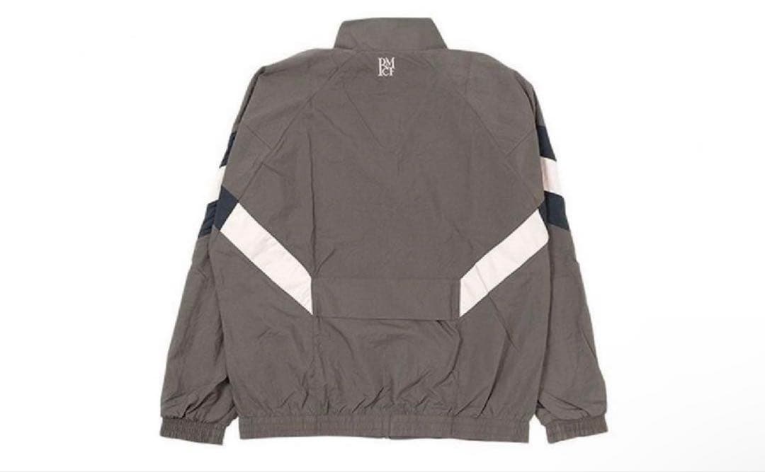 adidas アディダス レアルマドリード トラックジャケット