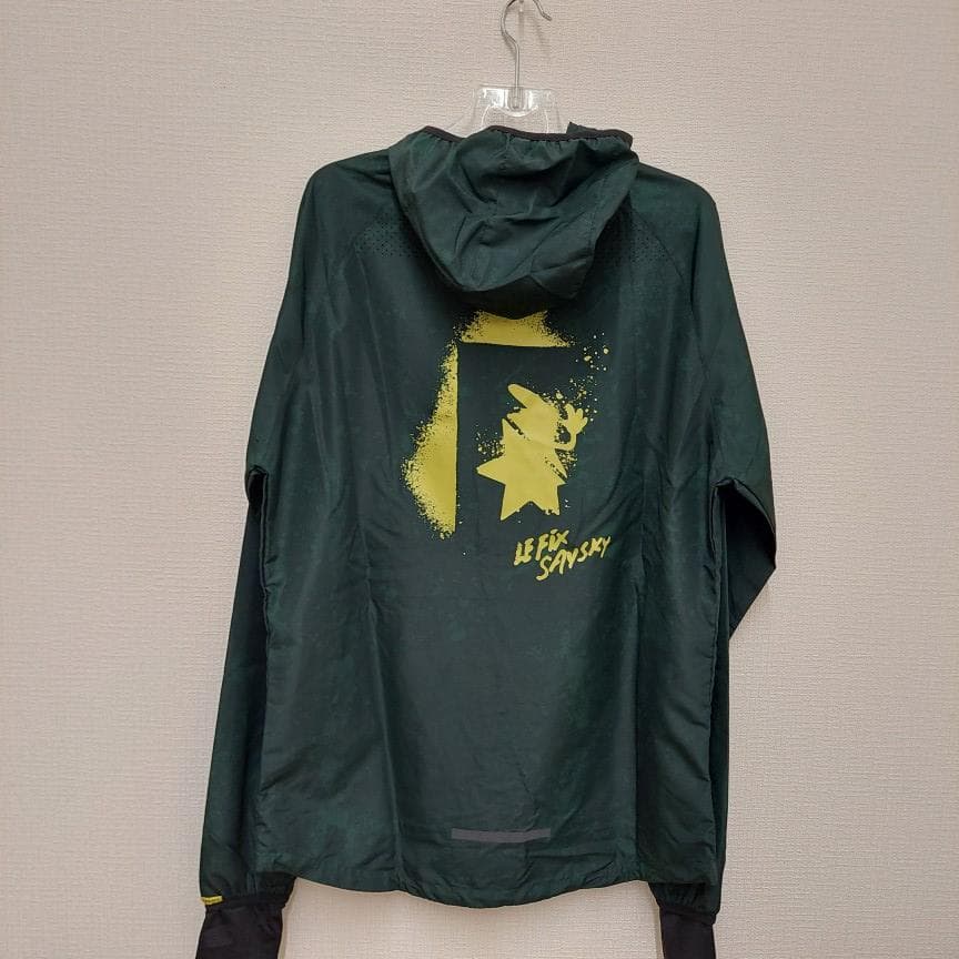 バ*ス様 SAYSKY ウインドブレーカー HMRJA03 PACE JACKE