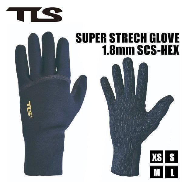 30%OFF！ラスト１！オールシーズン対応！GLOVE　1.8ｍｍ (L)