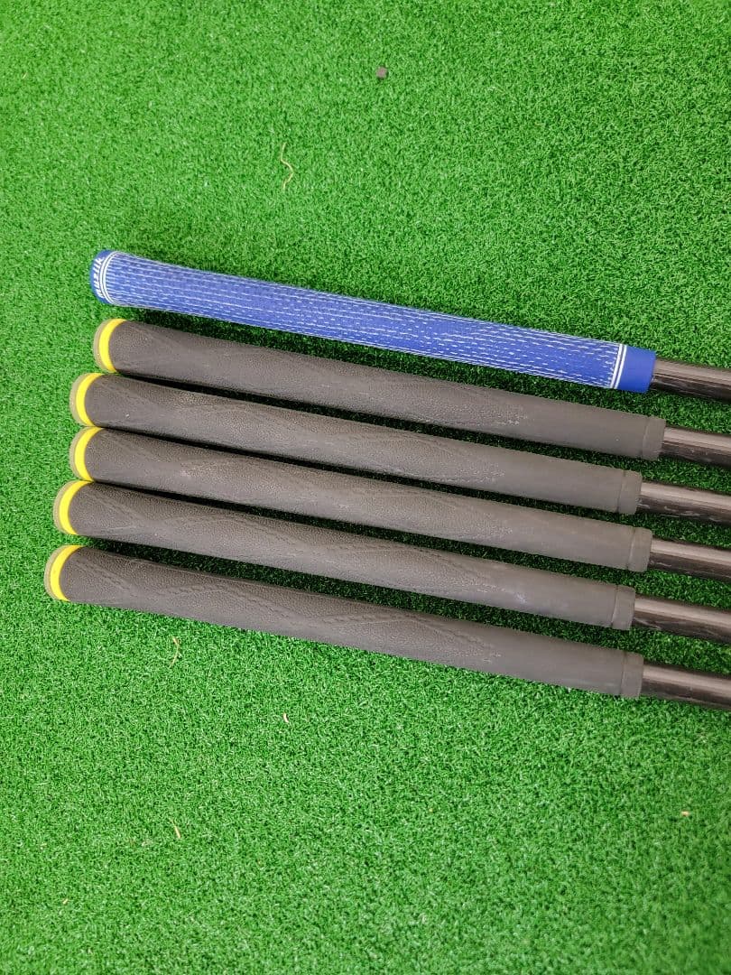 MITSUBISHI OTi95S シャフト ６本セット
