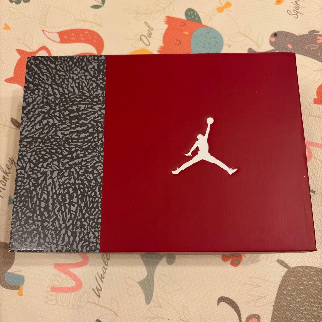 [年末限定]Nike Air Jordan 3 Retro