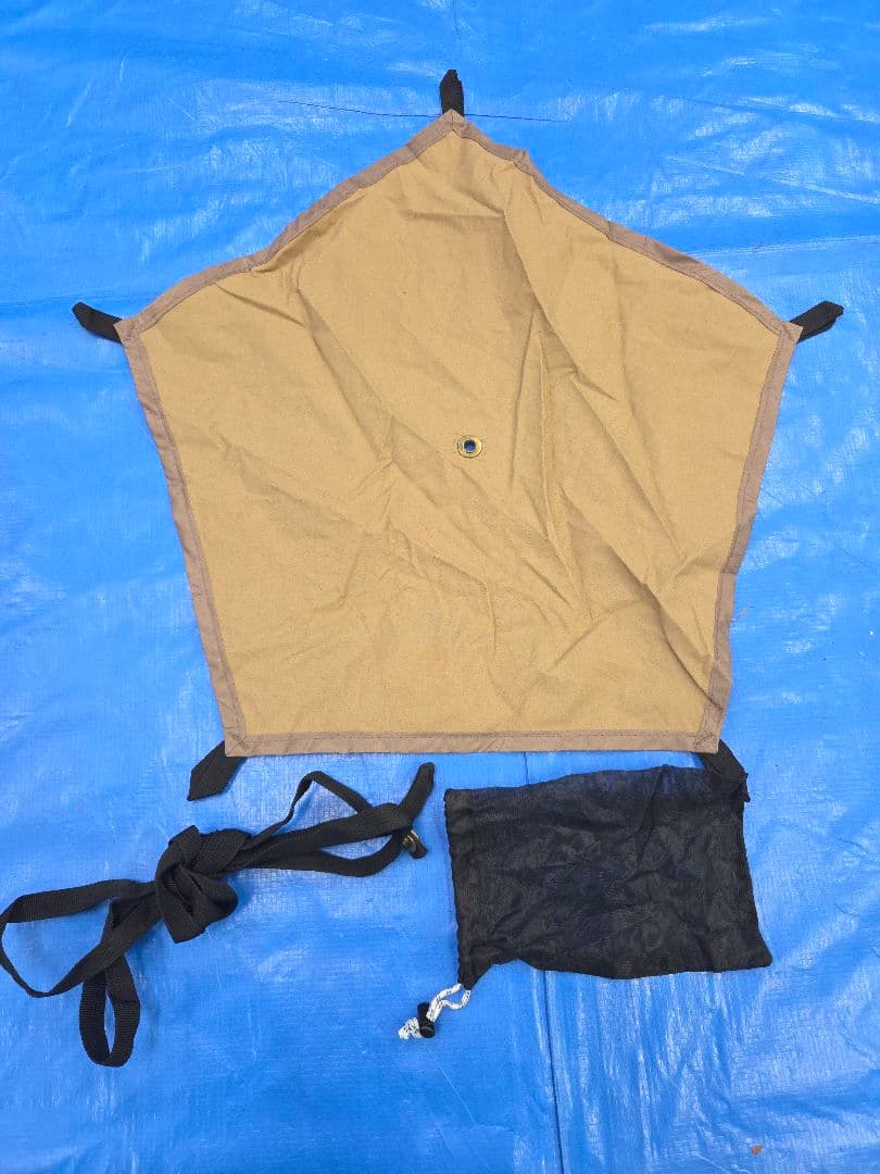 美品　サーカスTCコンフォートソロ
