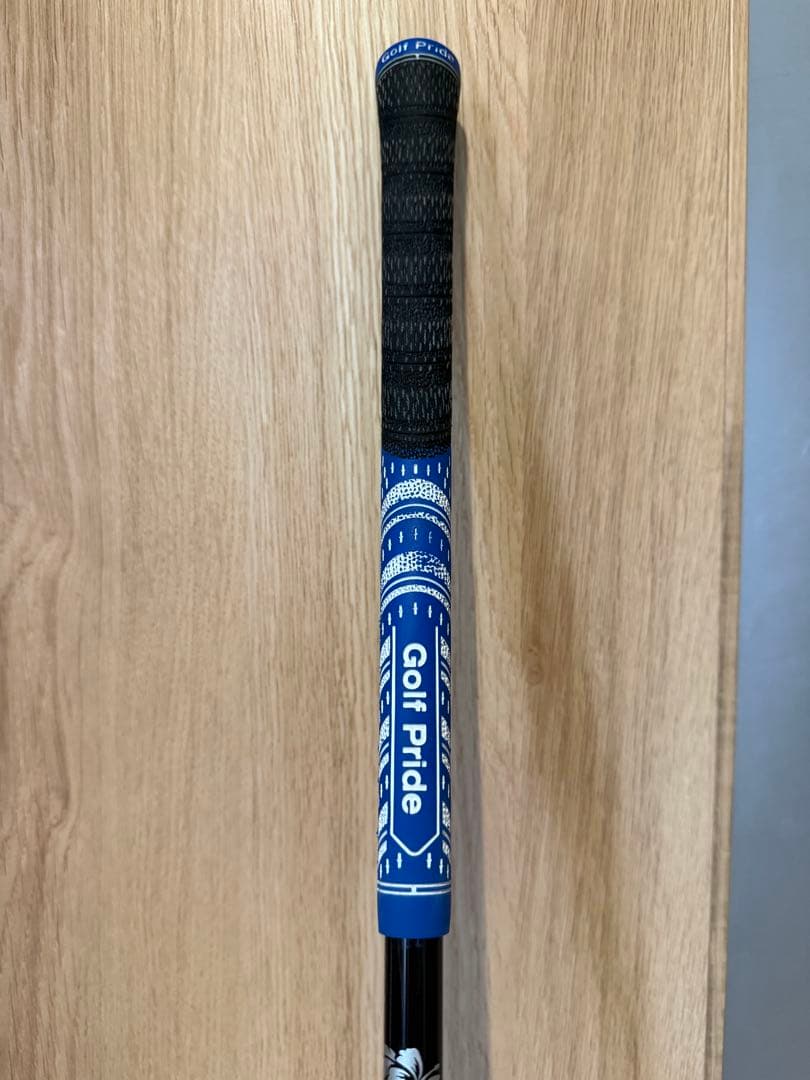 TaylorMade SIM2 MAX 3W ディアマナDF カスタムシャフト