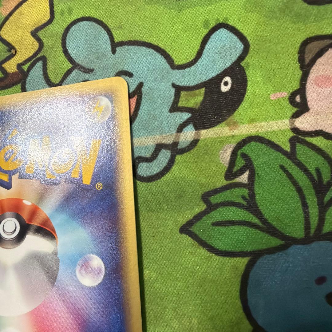 ポケモンカードゲーム AI