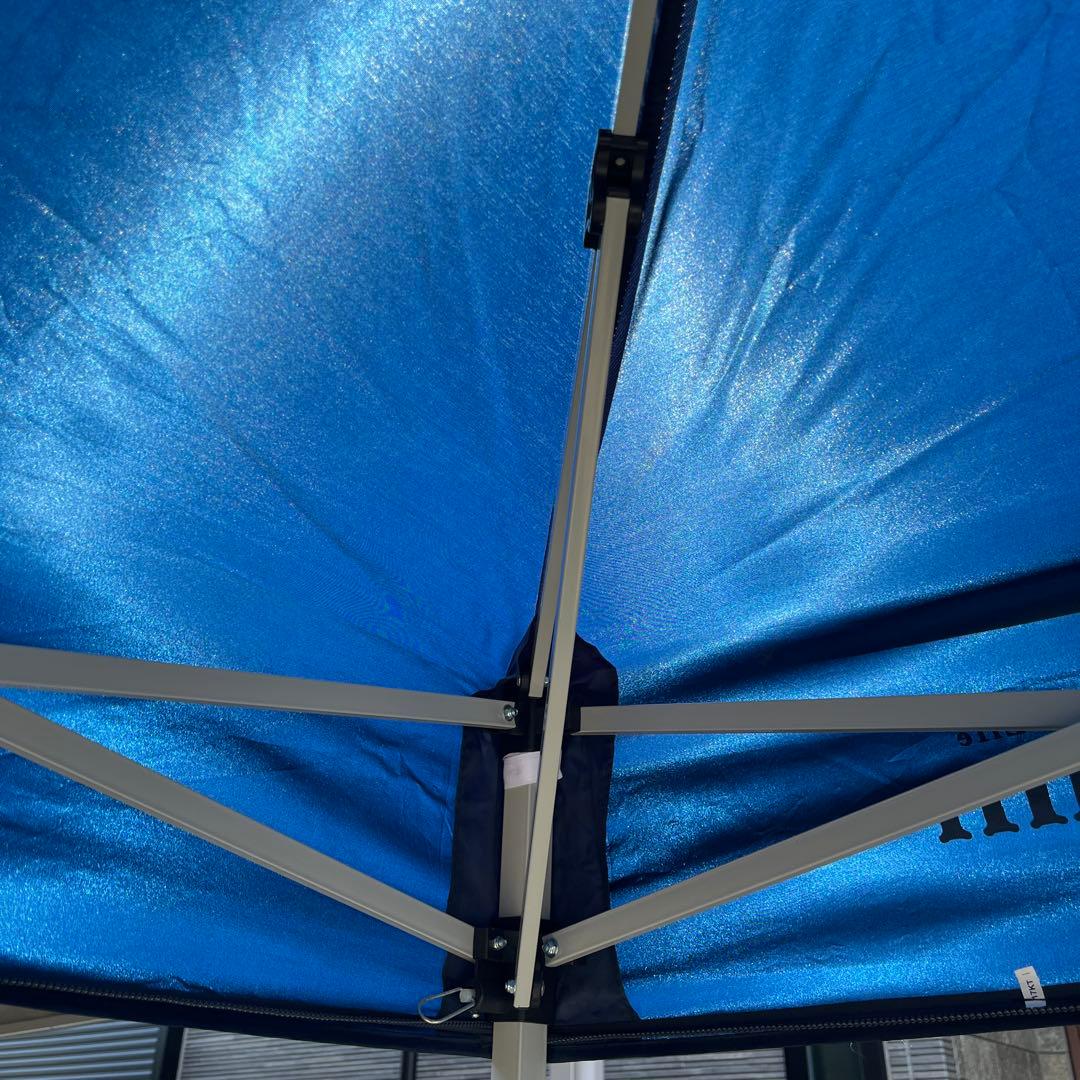 Festum ワンタッチテント 2.5M（2.5m×2.5m）