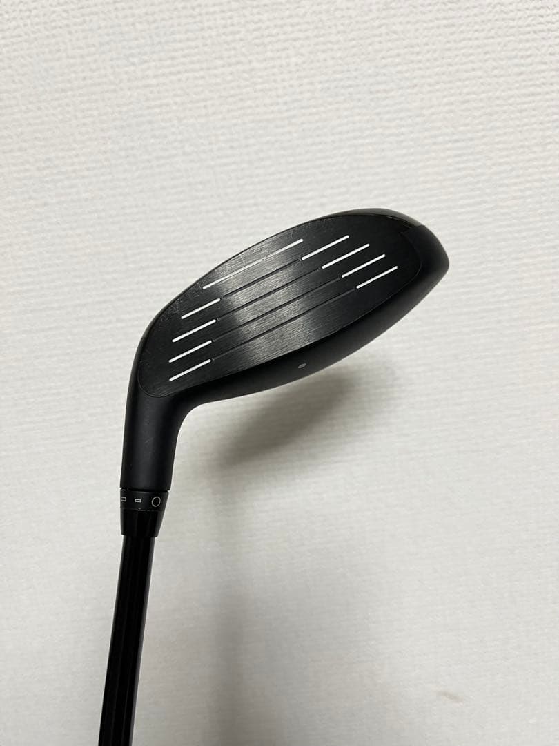 PING G440 MAX フェアウェイウッド 4W