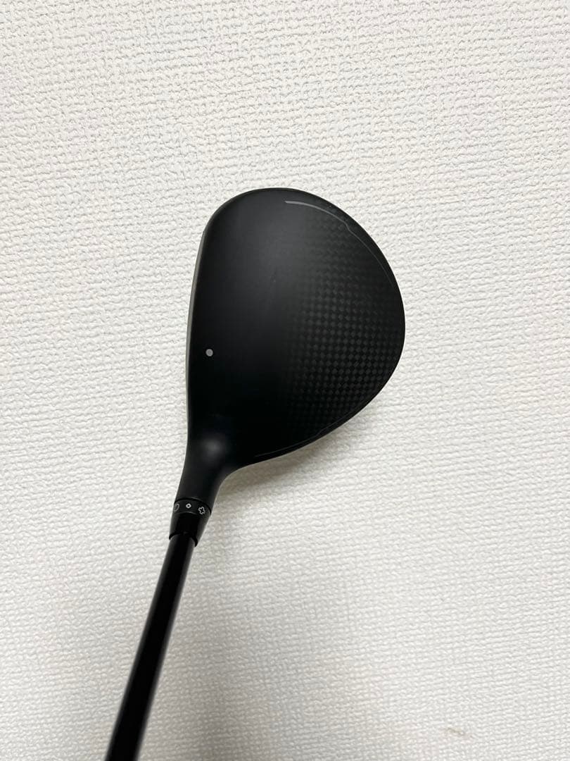 PING G440 MAX フェアウェイウッド 4W