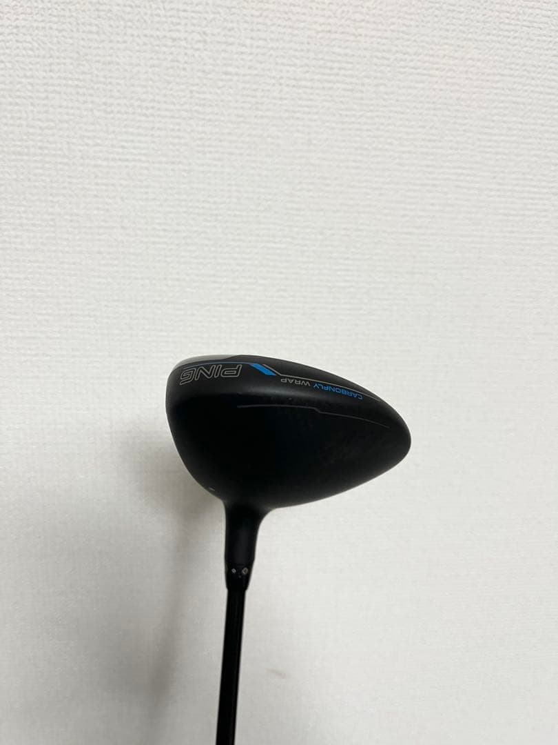 PING G440 MAX フェアウェイウッド 4W