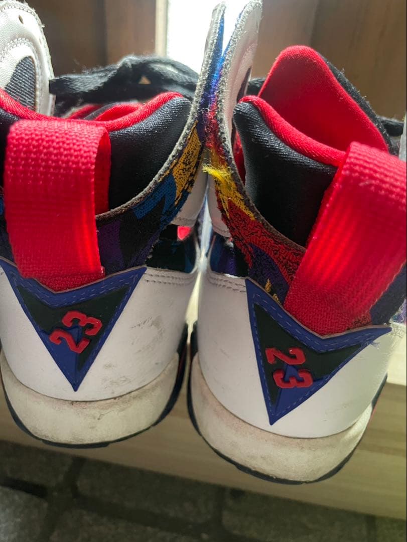 シューズ(女性用) Air Jordan