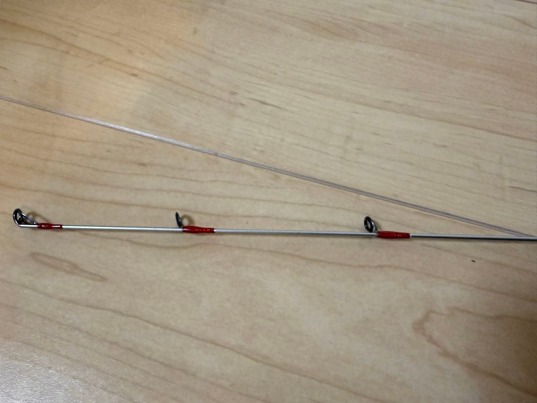 シマノ　エンゲツTT B69MH-S 美品