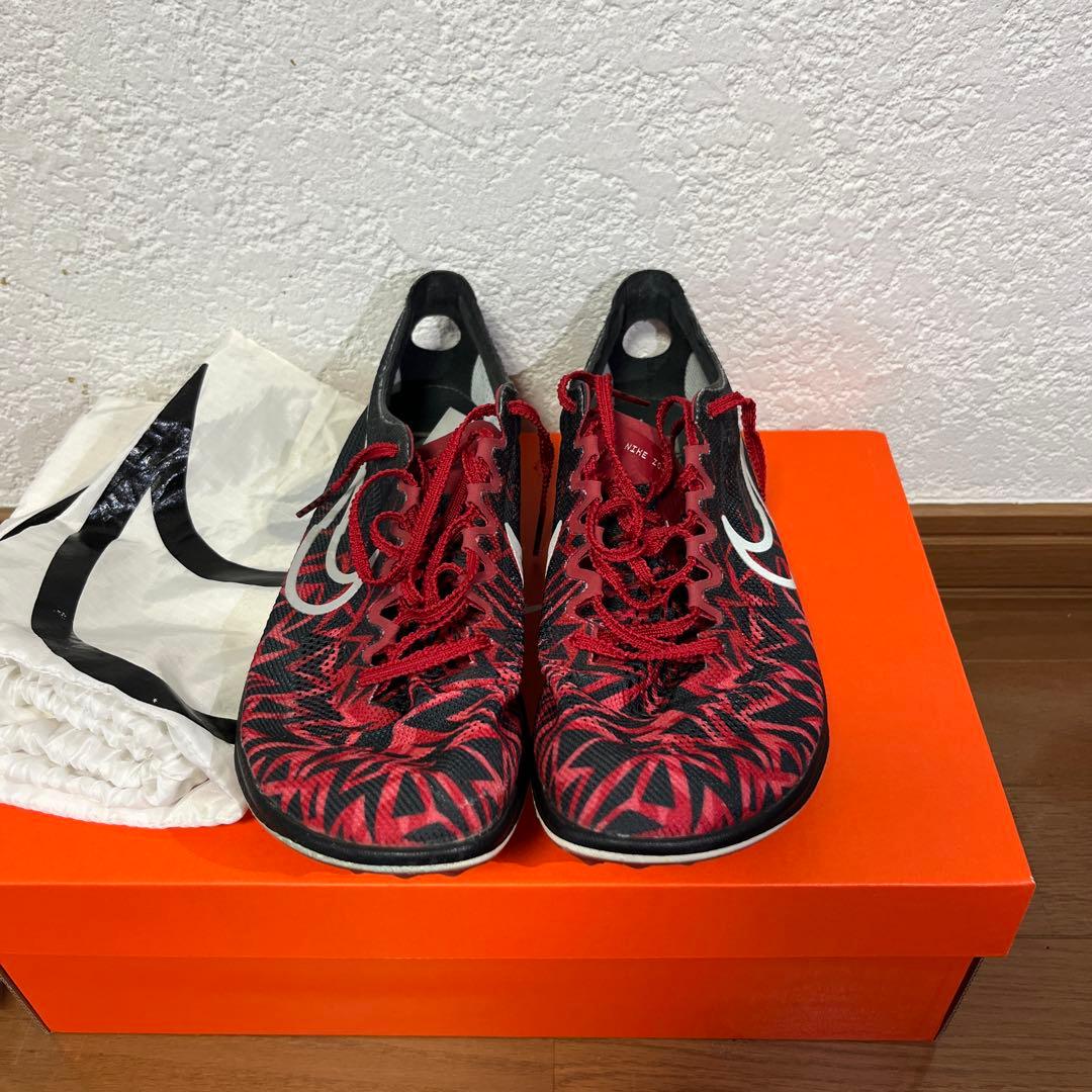 Nike スパイクシューズ ドラゴンフライ　26.5cm 大幅値下げしました！！