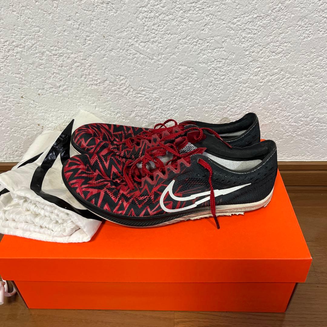 Nike スパイクシューズ ドラゴンフライ　26.5cm 大幅値下げしました！！