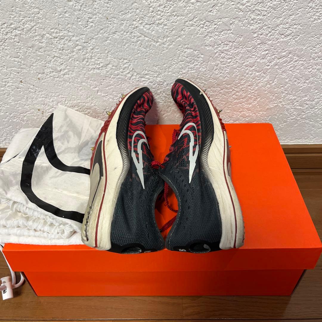 Nike スパイクシューズ ドラゴンフライ　26.5cm 大幅値下げしました！！