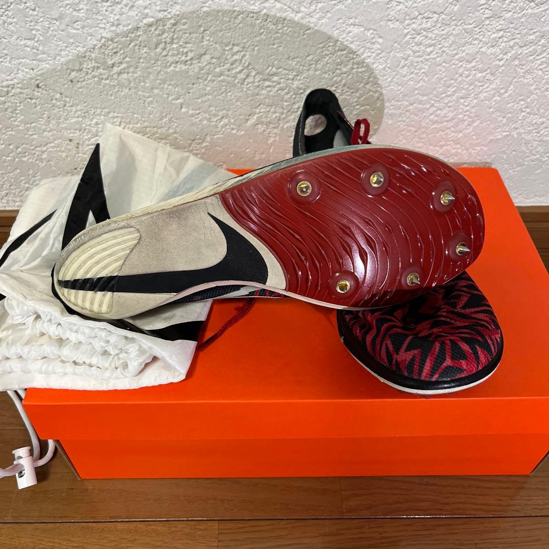 Nike スパイクシューズ ドラゴンフライ　26.5cm 大幅値下げしました！！