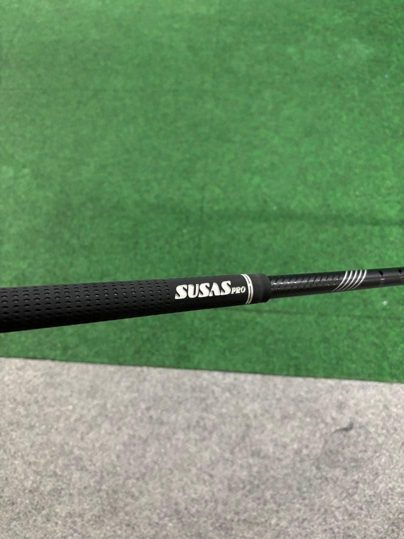 Apex UW 21度　ping tour 2.0 black 75X