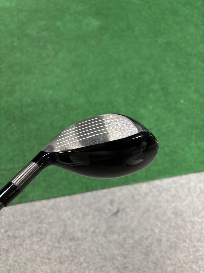Apex UW 21度　ping tour 2.0 black 75X