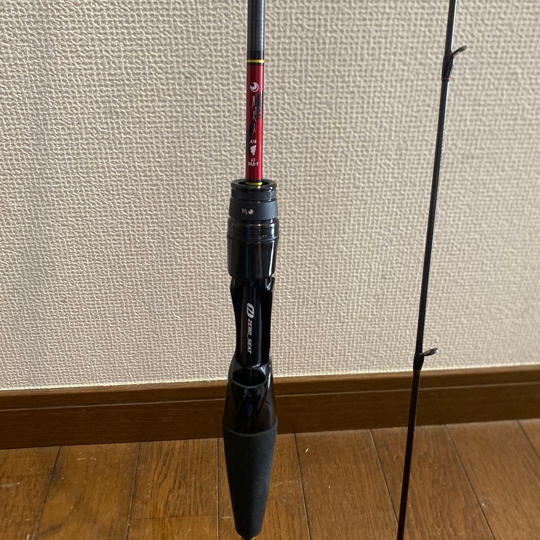 月下美人　AIR 63XULB