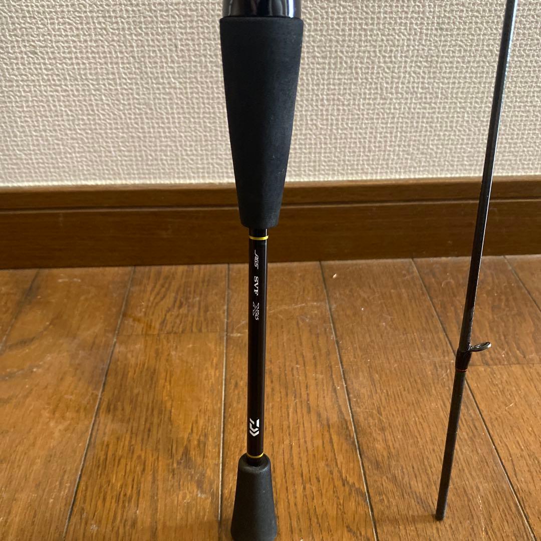 月下美人　AIR 63XULB
