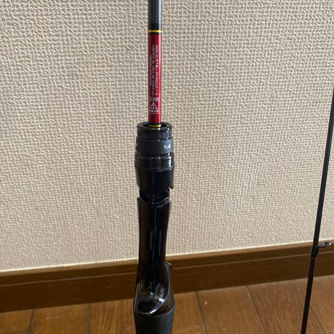 月下美人　AIR 63XULB
