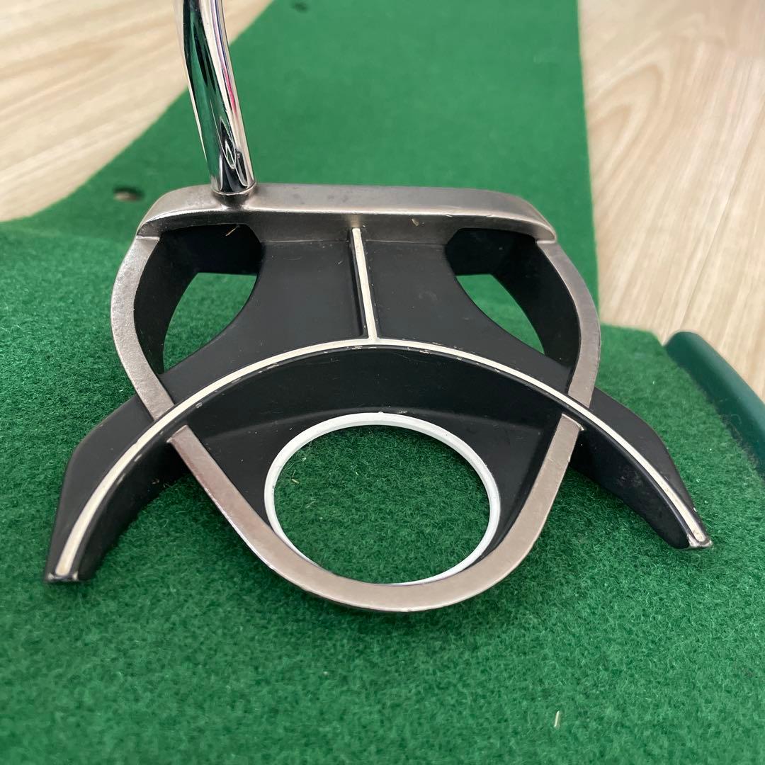 テーラーメイド スパイダーパターRossa Monza Spider 32インチ